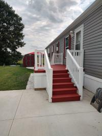 2024 Mansion 144N 8070  Home