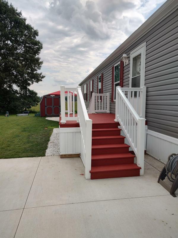 2024 Mansion 144N 8070  Home