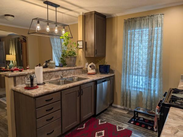 2024 Mansion 144N 8070  Home