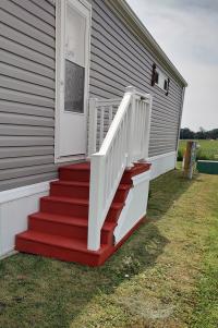 2024 Mansion 144N 8070  Home