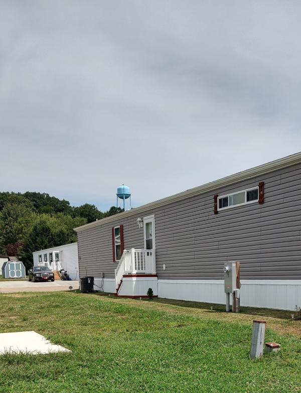 2024 Mansion 144N 8070  Home