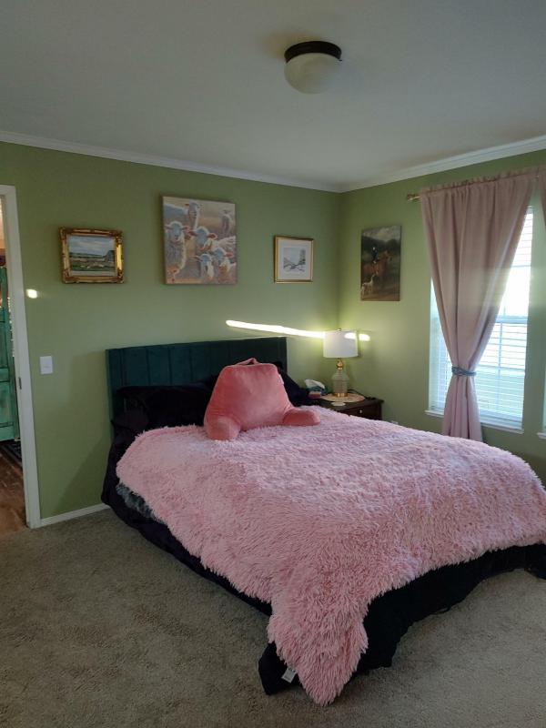 2024 Mansion 144N 8070  Home