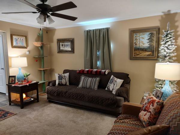 2024 Mansion 144N 8070  Home