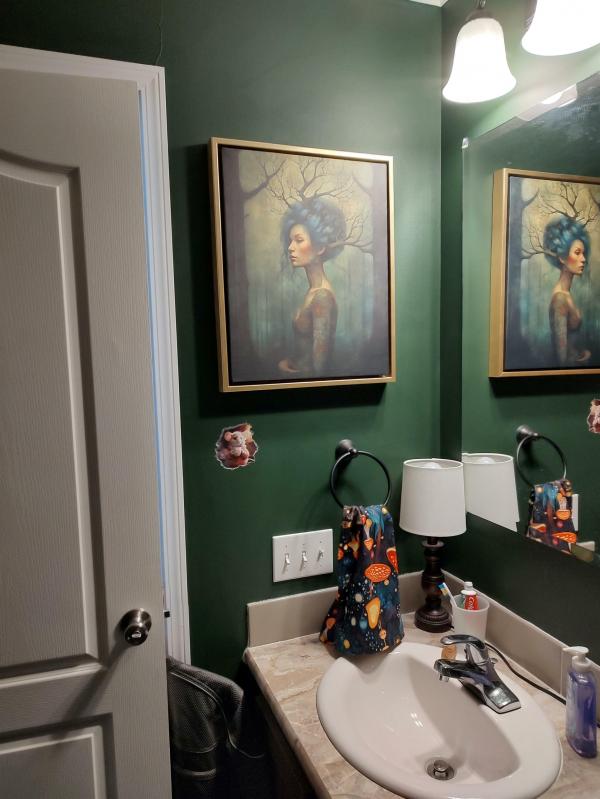 2024 Mansion 144N 8070  Home