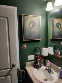 2024 Mansion 144N 8070  Home