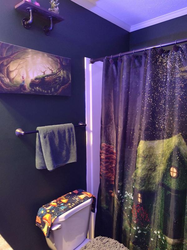 2024 Mansion 144N 8070  Home