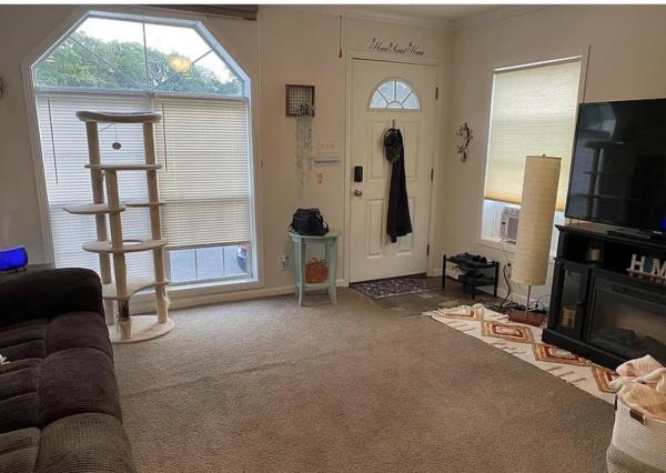 2018 SUNWOOD 320  Home