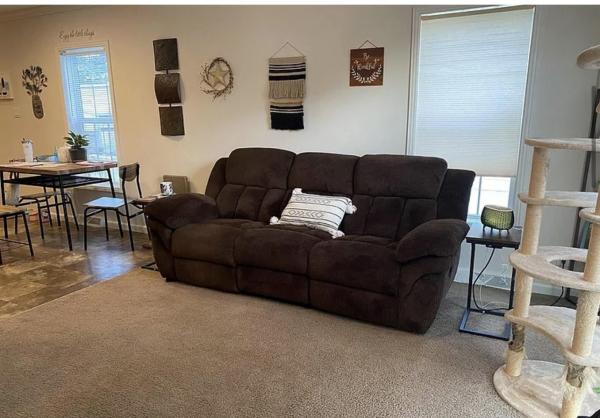 2018 SUNWOOD 320  Home