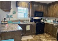 2018 SUNWOOD 320  Home