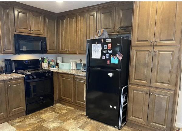 2018 SUNWOOD 320  Home