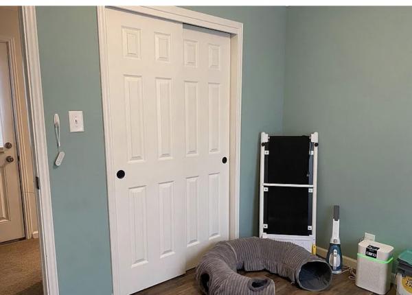 2018 SUNWOOD 320  Home