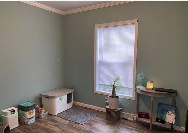 2018 SUNWOOD 320  Home