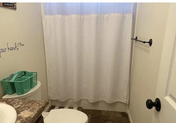 2018 SUNWOOD 320  Home