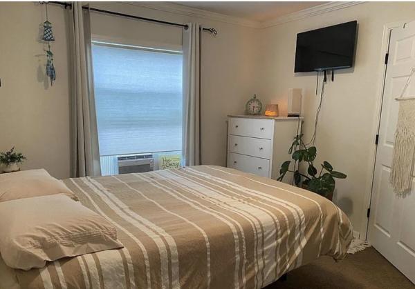 2018 SUNWOOD 320  Home