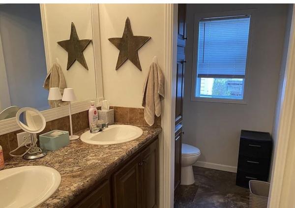 2018 SUNWOOD 320  Home