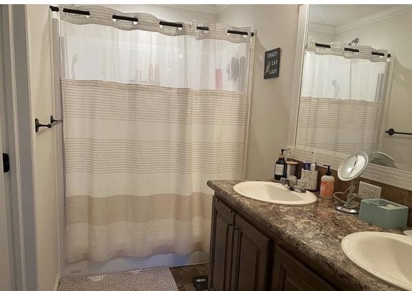 2018 SUNWOOD 320  Home