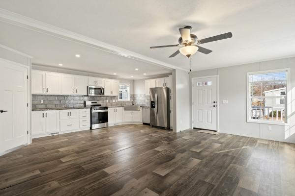 2026 Champion 625 Mobile Home For Sale