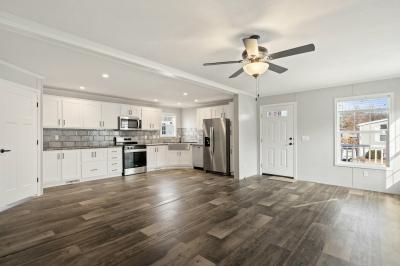 Mobile Home at 625 Sixth St. Jackson, NJ 08527