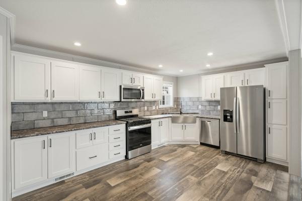 2026 Champion 625  Home