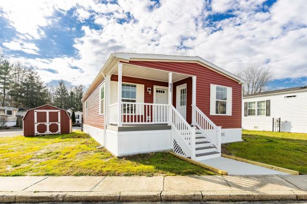 2026 Champion 625  Home