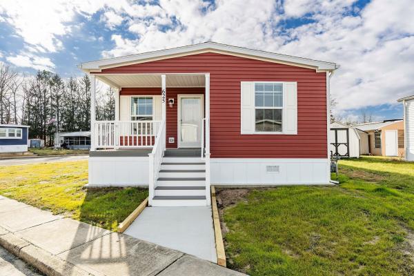 2026 Champion 625  Home