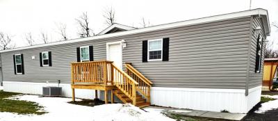 Mobile Home at 3450 Howard Rd. Lot 70 Hamburg, NY 14075