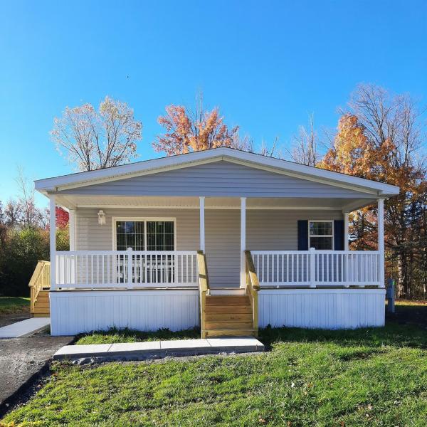 2026 Mansion 188 Mobile Home For Sale