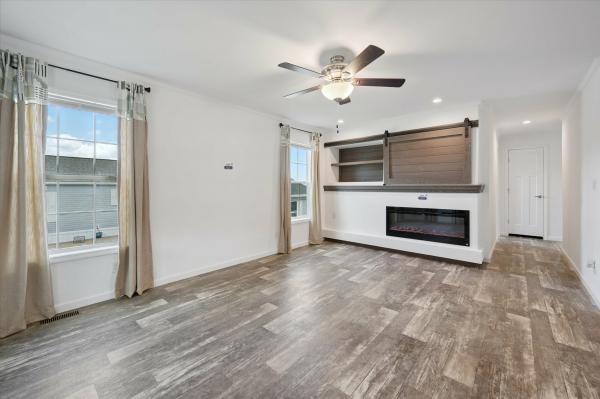 2025 Champion 253 CTN.2-R-25  Home