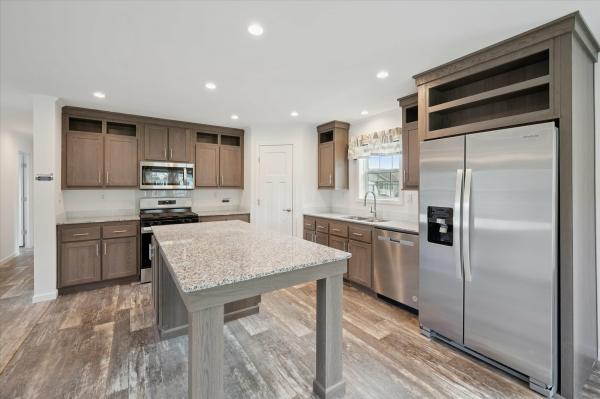 2025 Champion 253 CTN.2-R-25  Home