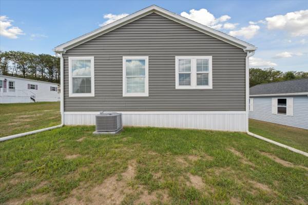 2025 Champion 253 CTN.2-R-25  Home