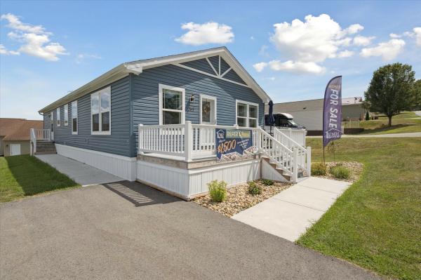 2023 Clayton 265 NMDSA25612  Home