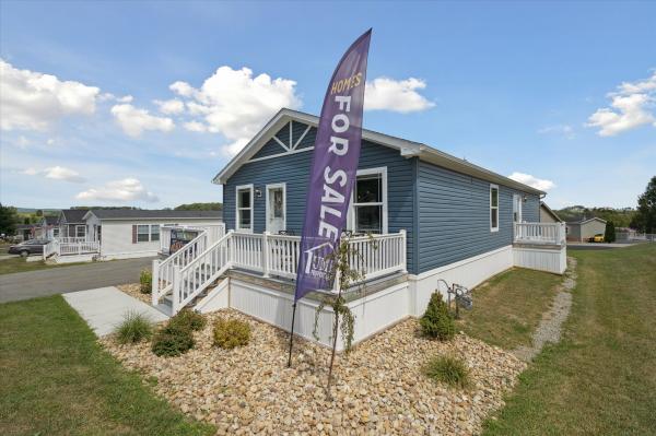 2023 Clayton 265 NMDSA25612  Home