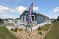 2023 Clayton 265 NMDSA25612  Home