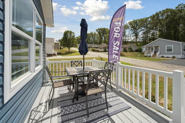 2023 Clayton 265 NMDSA25612  Home