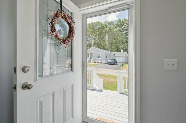 2023 Clayton 265 NMDSA25612  Home