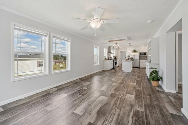 2023 Clayton 265 NMDSA25612  Home