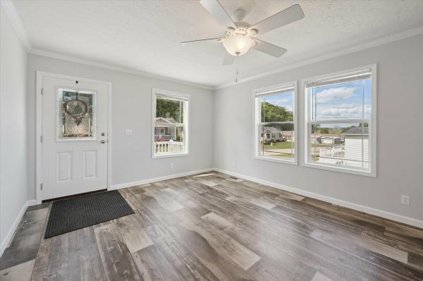 2023 Clayton 265 NMDSA25612  Home