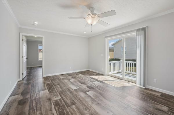 2023 Clayton 265 NMDSA25612  Home