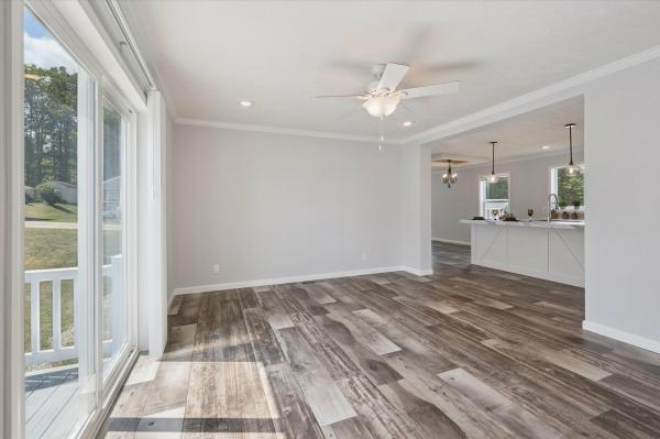 2023 Clayton 265 NMDSA25612  Home