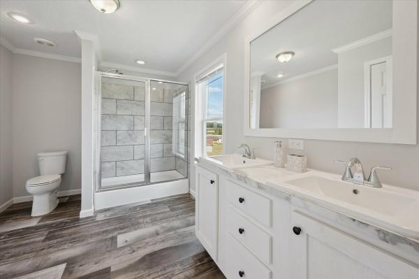 2023 Clayton 265 NMDSA25612  Home