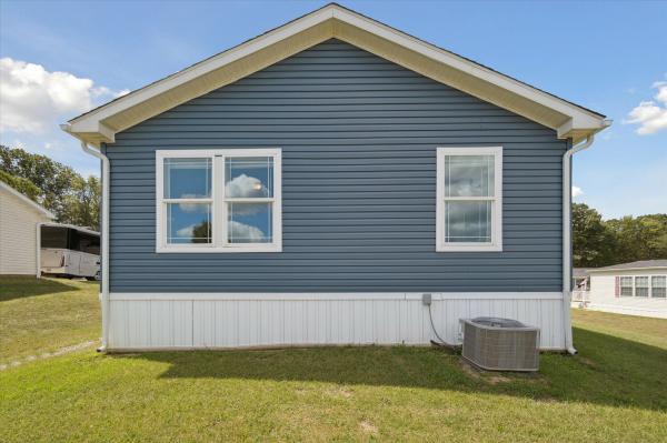 2023 Clayton 265 NMDSA25612  Home