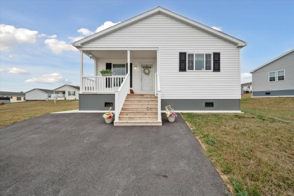 2024 Champion 311 NWDSA25209  Home