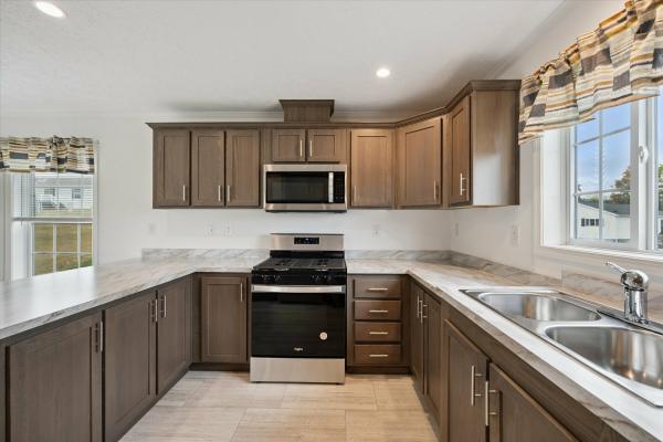 2024 Champion 311 NWDSA25209  Home