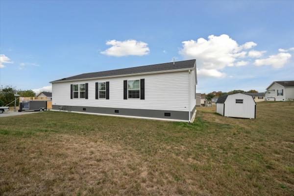 2024 Champion 311 NWDSA25209  Home