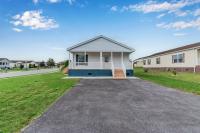 2023 Champion 319 NWDSA24801  Home