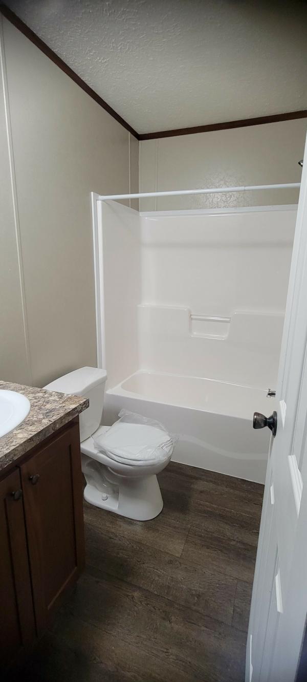 2016 ARLINGTON 116 E401  Home