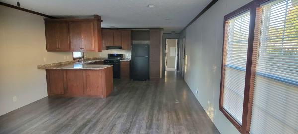 2016 ARLINGTON 116 E401  Home