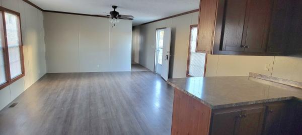 2016 ARLINGTON 116 E401  Home
