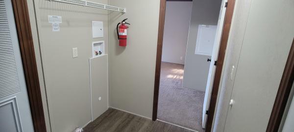 2016 ARLINGTON 116 E401  Home