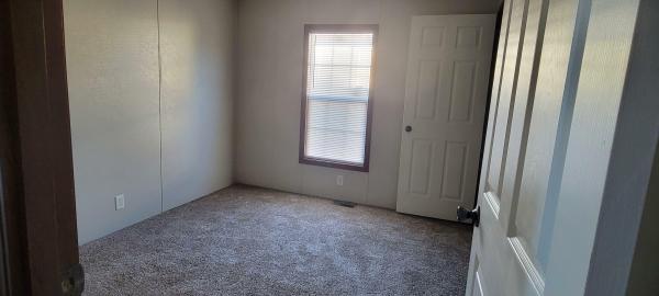 2016 ARLINGTON 116 E401  Home